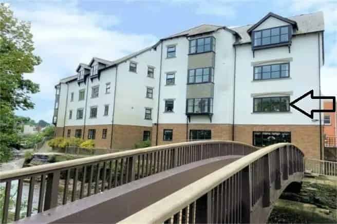 2 Bedroom Apartment for Sale