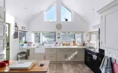 Victorian Home with Annexe and Stunning Gardens