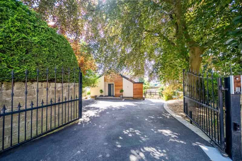 4 Bedroom Detached House to Rent Belper