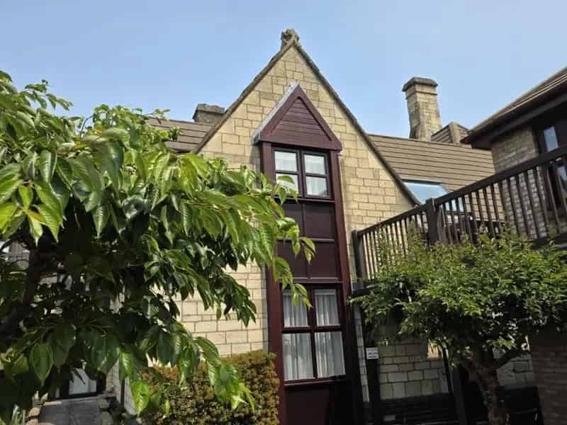 2 Bedroom Apartment for Sale in St Matthews Court