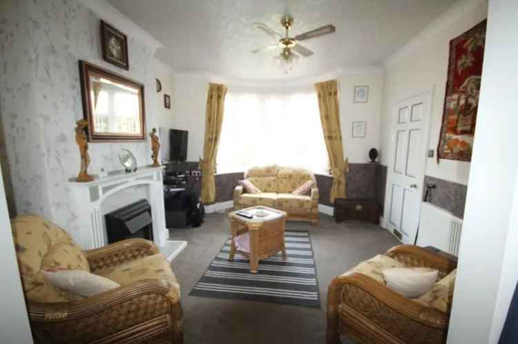 3 Bedroom Semi Detached House for Sale North Ormesby Middlesbrough