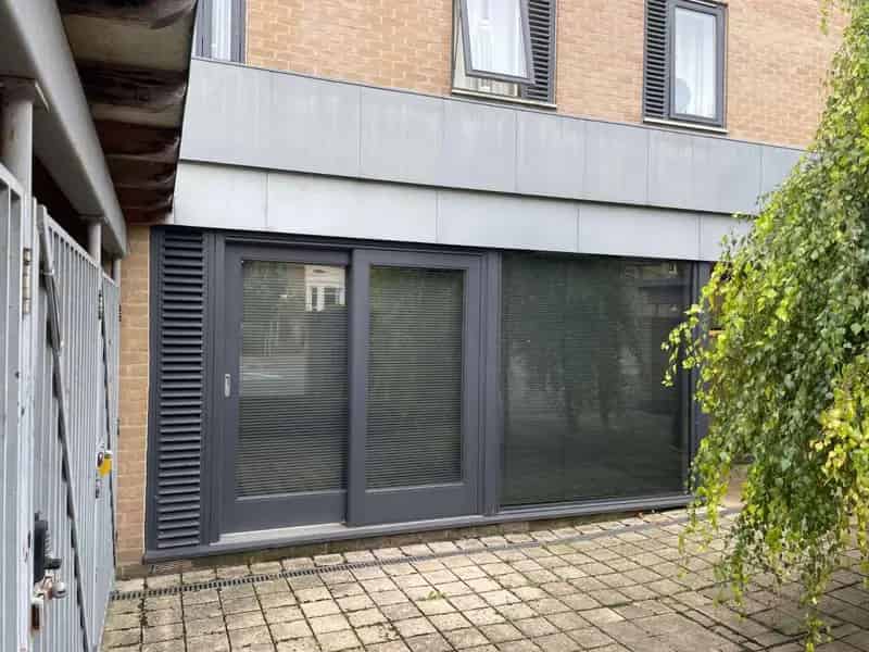 Cambridge Office Space for Lease 1184 sq ft Ground Floor
