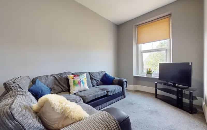 5 Bed Student Flat near Plymouth University All Bills Included