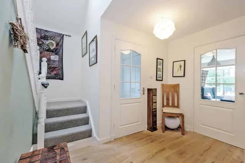 House For Rent , Banchory, Scotland