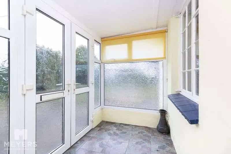 3 Bed Detached Bungalow Near Southbourne Beach