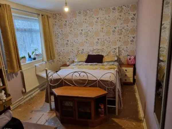 Flat For Rent in Welwyn Hatfield, England