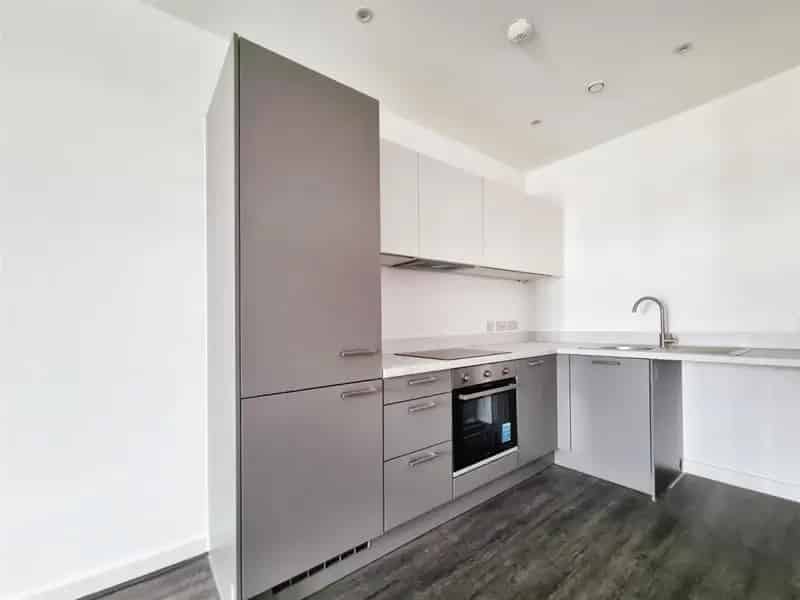 1 Bedroom Flat Bolton 722 sq ft New Build 2024