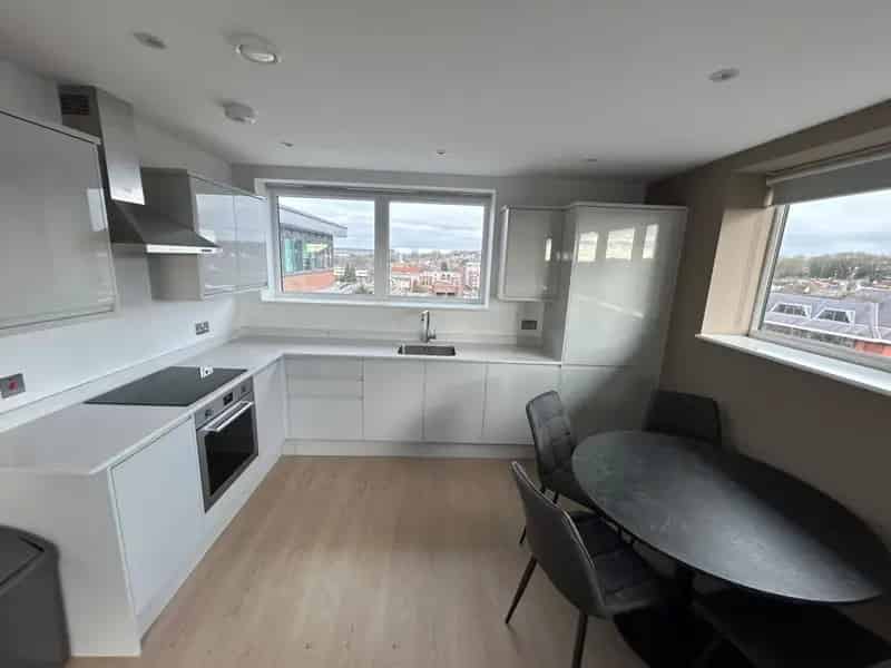 1 Bedroom Apartment Hemel Hempstead Available Now