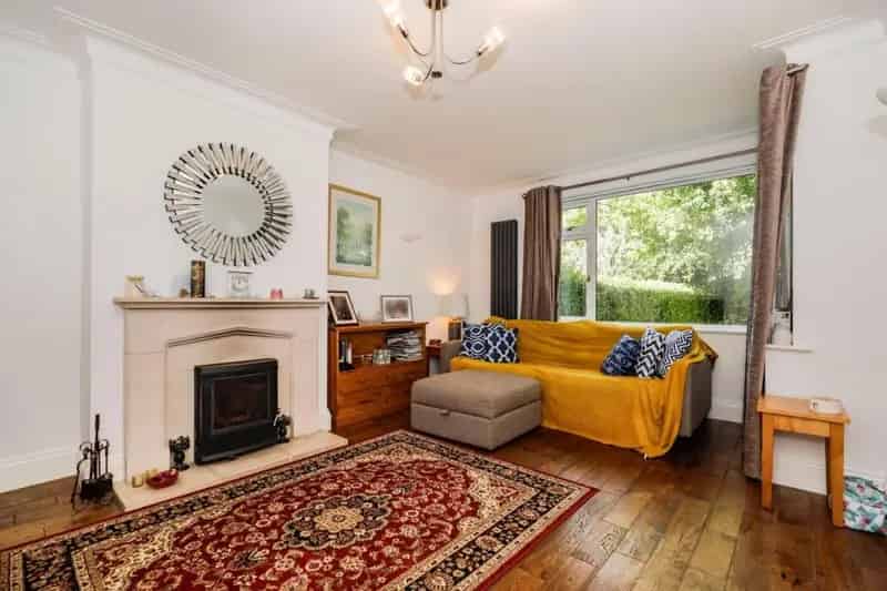 4 Bed House for Sale in Harrogate