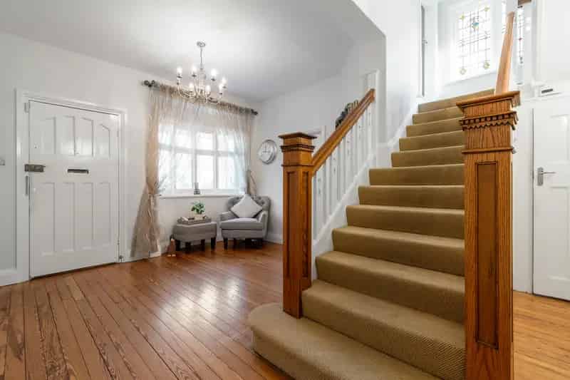 6 Bed Detached House for Sale Birmingham