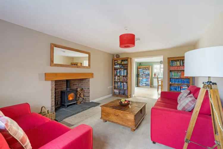 4 Bedroom Detached House For Sale Near Thornbury