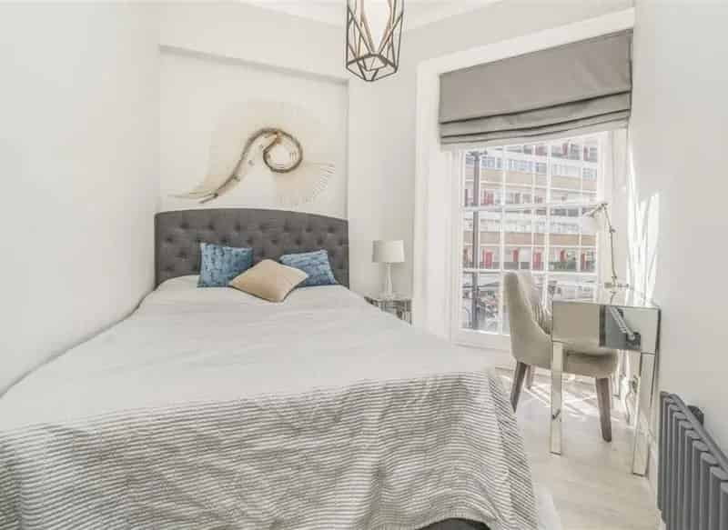 Flat For Sale , Lupus Street, London, England