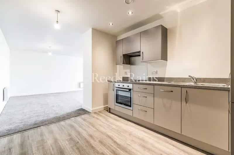 2 bedroom  Flat to rent, 7 Adelphi Street, Greater Manchester, M3