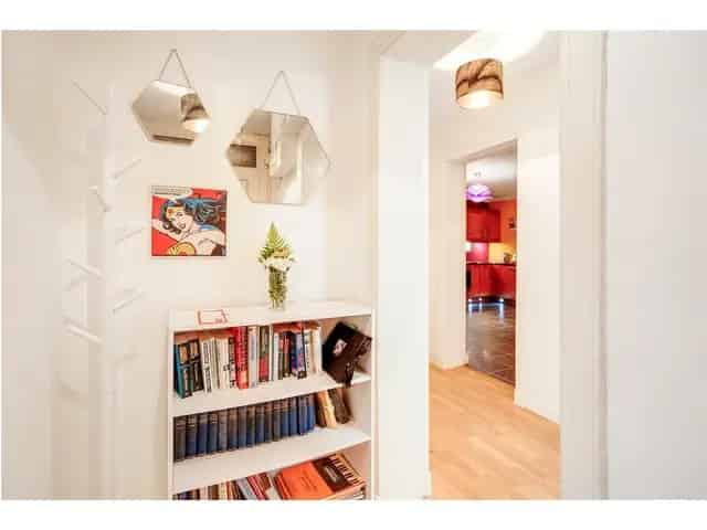 1 Bedroom Flat for Sale Near Amenities