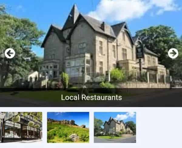 Stunning Views Family Home Near Station and Shops