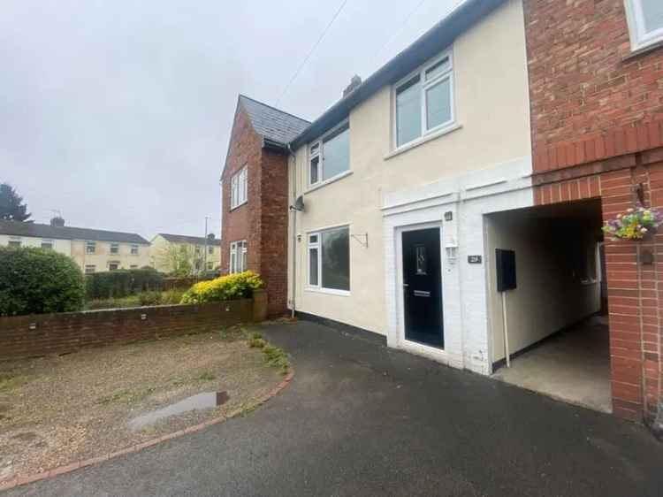 3 bedroom Mid Terrace House for sale, Meadowfield, Durham, DH7