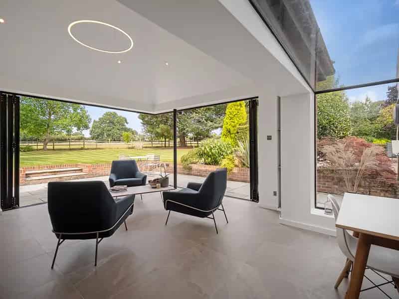 4 Bedroom Grade II Listed Cottage for Sale