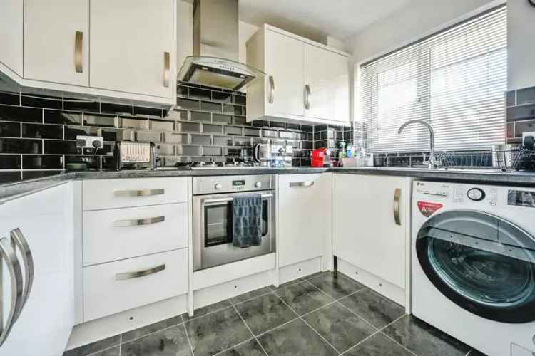 House For Sale in Ampleforth Drive, Stafford, England