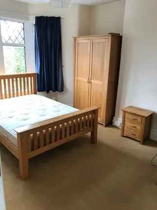 6 Bedroom House Share Near UWE Bristol