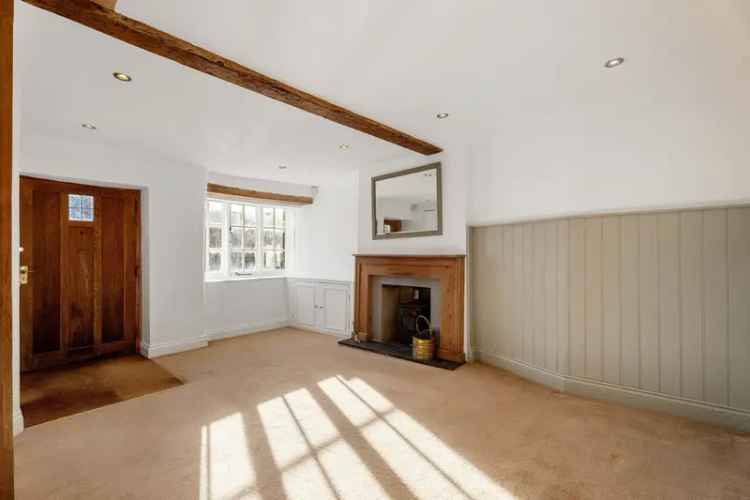 Cottage for sale with 3 bedrooms, High Street Buckingham, Buckinghamshire