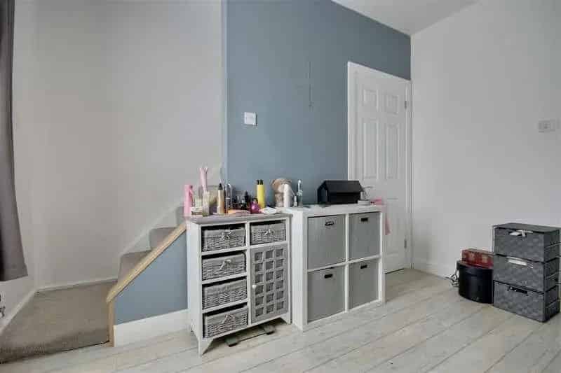3 Bed Mid Terraced House For Sale