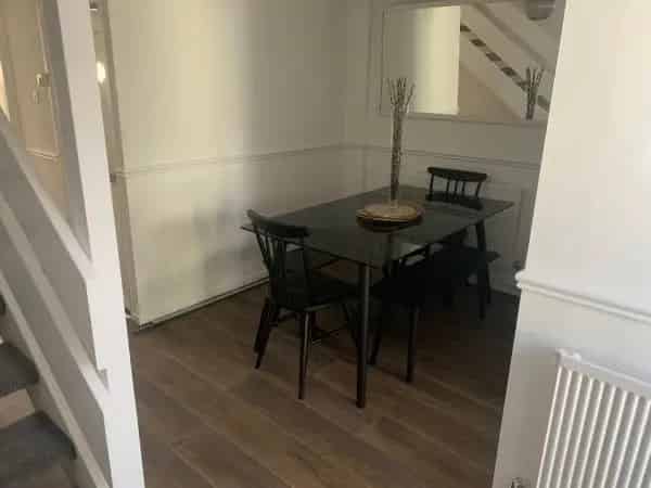 2 Bed Terraced House Near Caledonian Road