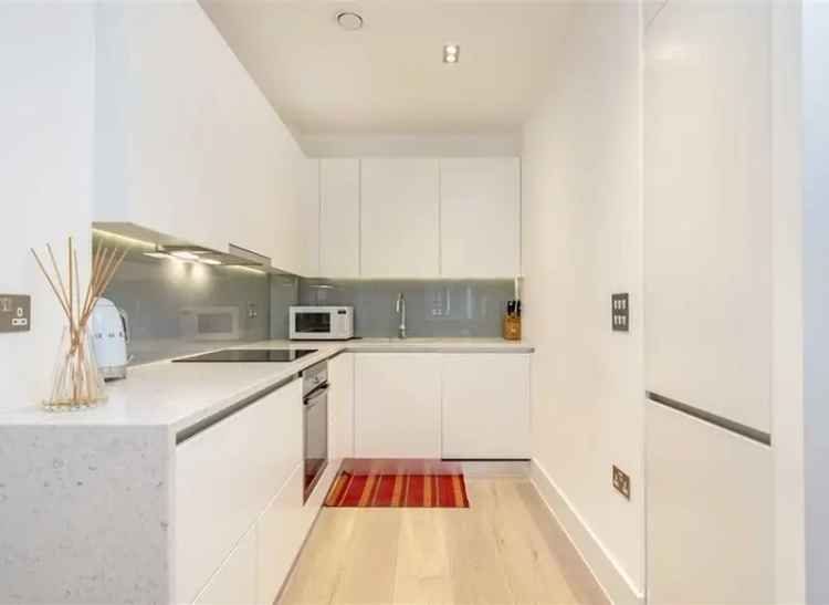 Modern One Bedroom Apartment near Regents Park and Universities