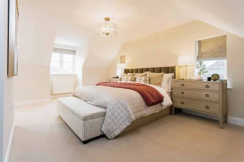 Luxury Homes in South Downs National Park Burgess Hill