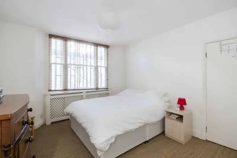 1 Bedroom Flat to Rent Notting Hill