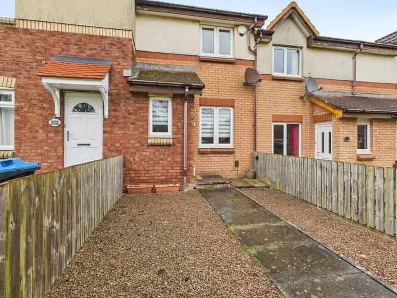 2 Bedroom House for Sale in Cove Aberdeen