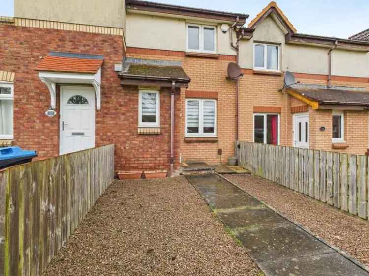 2 Bedroom House for Sale in Cove Aberdeen