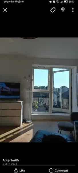 2 Bed Apartment Shoreham by Sea Near Beach High Street