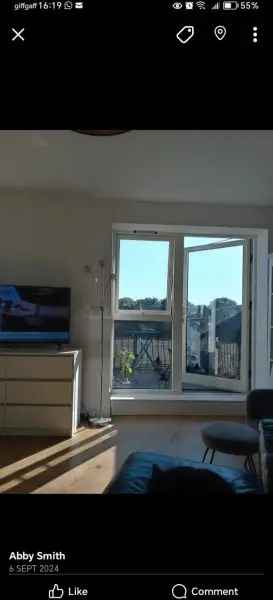 2 Bed Apartment Shoreham by Sea Near Beach High Street