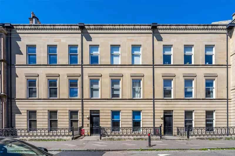 3 Bedroom Apartment for Sale - Garden Level