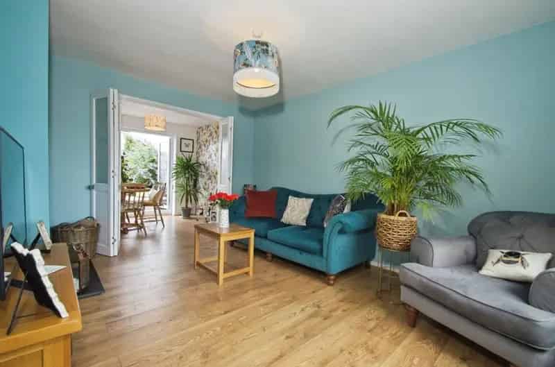 3 Bedroom Terraced House Near Chepstow