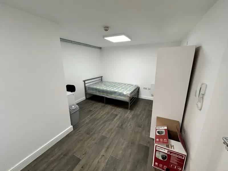 Studio to Rent in Bristol