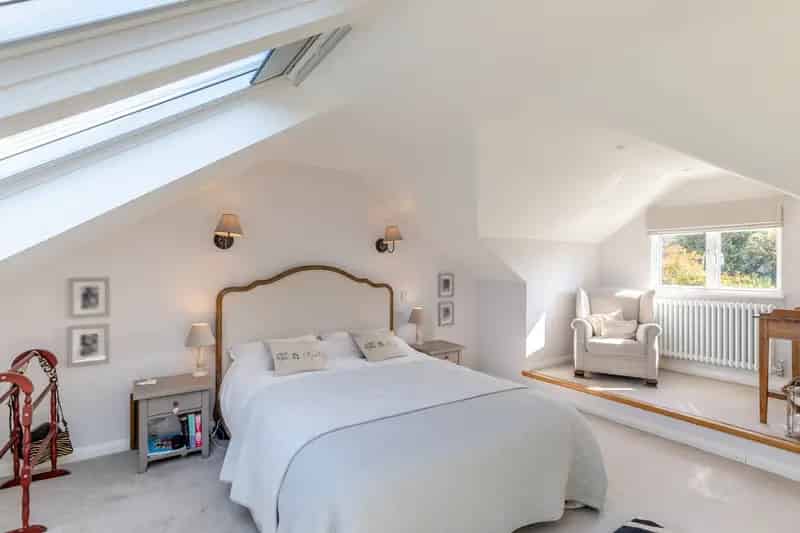 Elegant Scandinavian Home in Sneyd Park 4 5 Bedrooms
