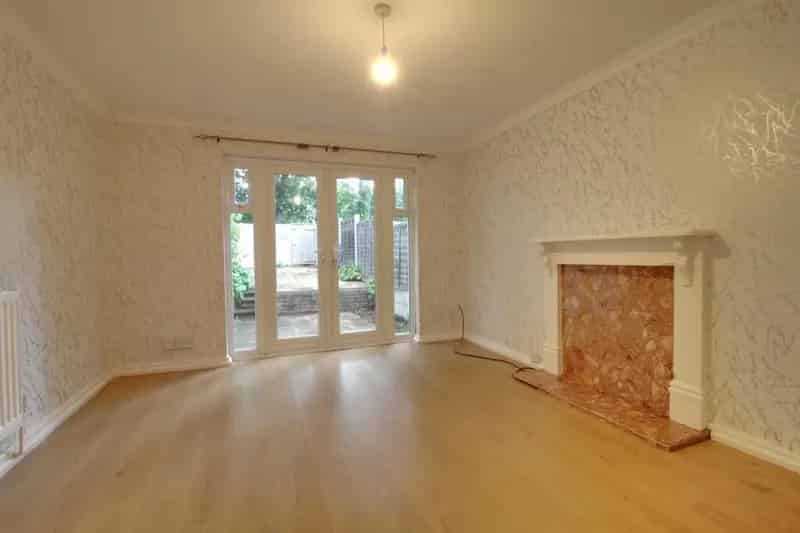 2 Bedroom Terraced House Harborne Golf Course