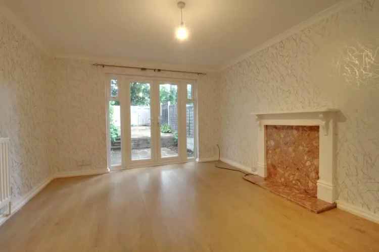2 Bedroom Terraced House Harborne Golf Course