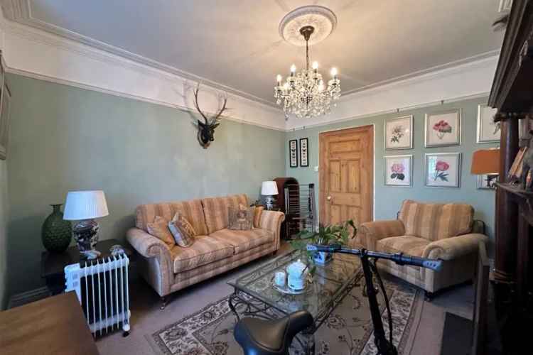 Three Bedroom Detached Family Home Peterborough