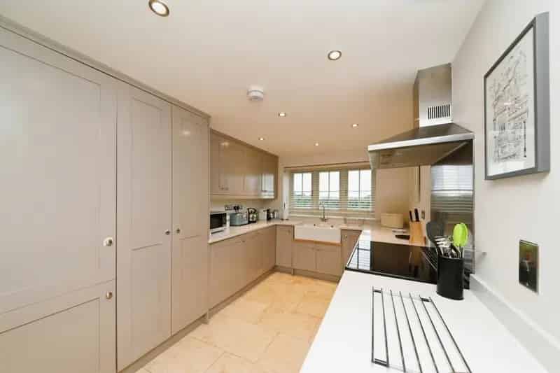 3-Bedroom Cottage in Thornham North Norfolk