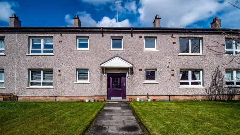 1 Bedroom Flat to Rent