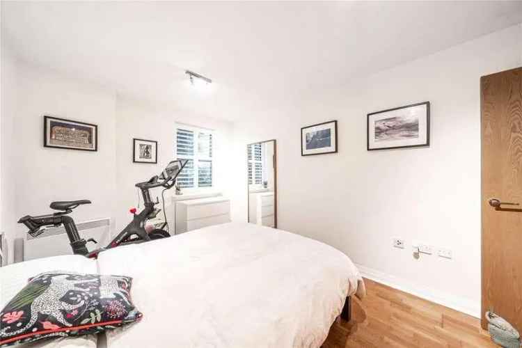 1 bed flat for sale