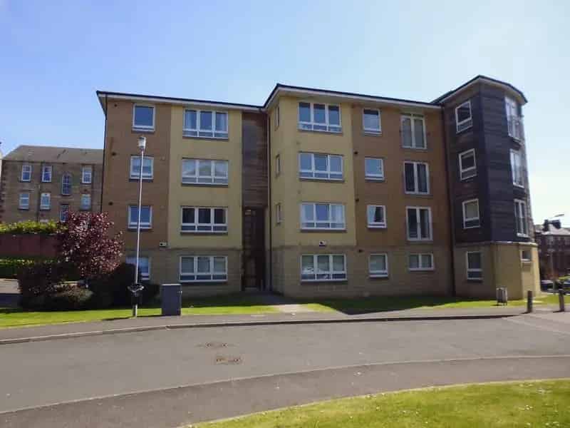 2 Bedroom Apartment to Rent Dennistoun Glasgow
