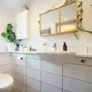 3 Bed Furnished House with EV Charger and Garden Manchester