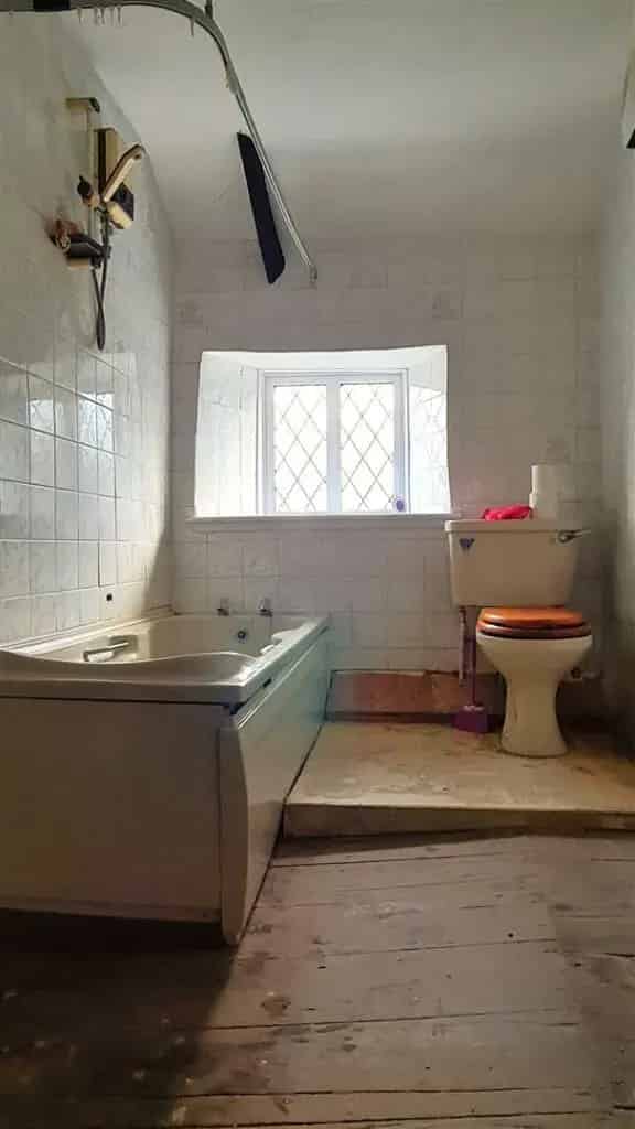 River Taw Valley Cottage Renovation Project 1 Acre