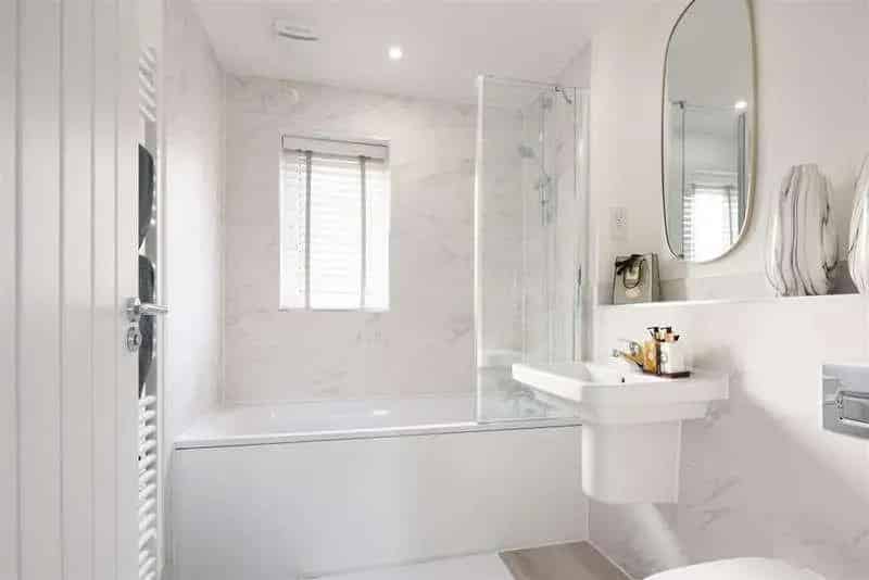 3 Bed Detached House For Sale
