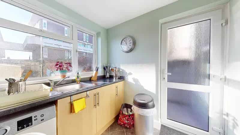 3 Bedroom Townhouse to Rent Stonehouse