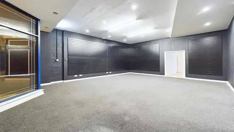 Aberdeen City Centre Retail Units