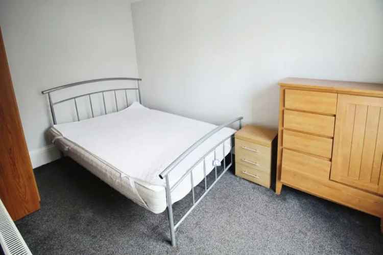 1 Bedroom Flat to Rent Abbeydale Sheffield